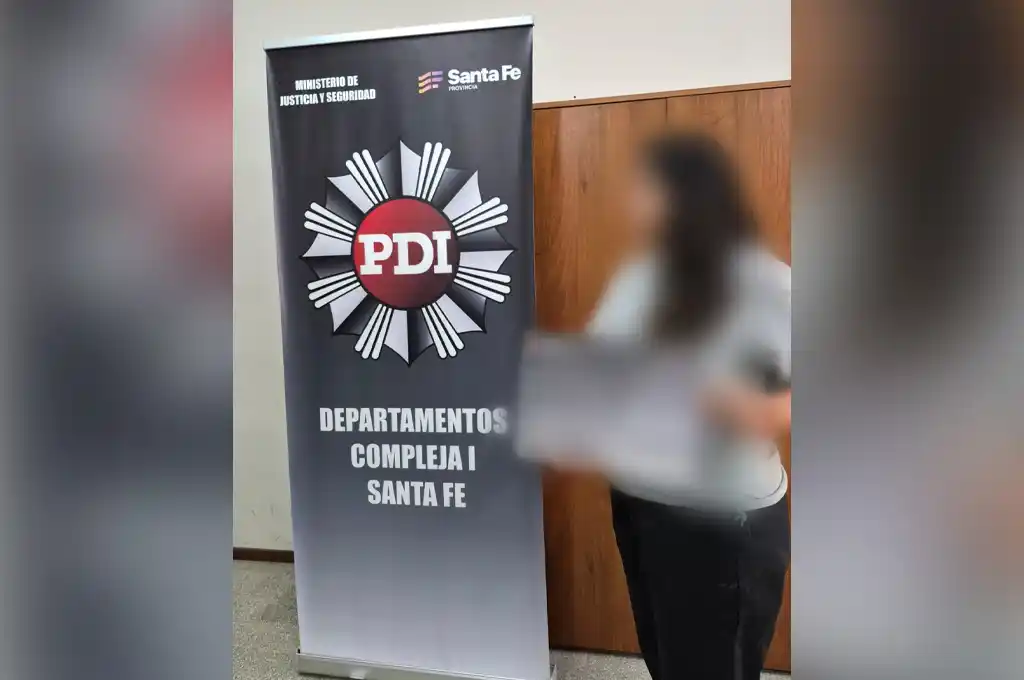 Detuvieron a una “falsa psicóloga”: cayó por usurpación de títulos y ejercicio ilegal de la medicina