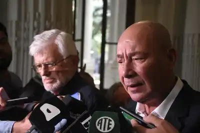 La provincia de Santa Fe ofreció un 51 % de incremento salarial a los estatales