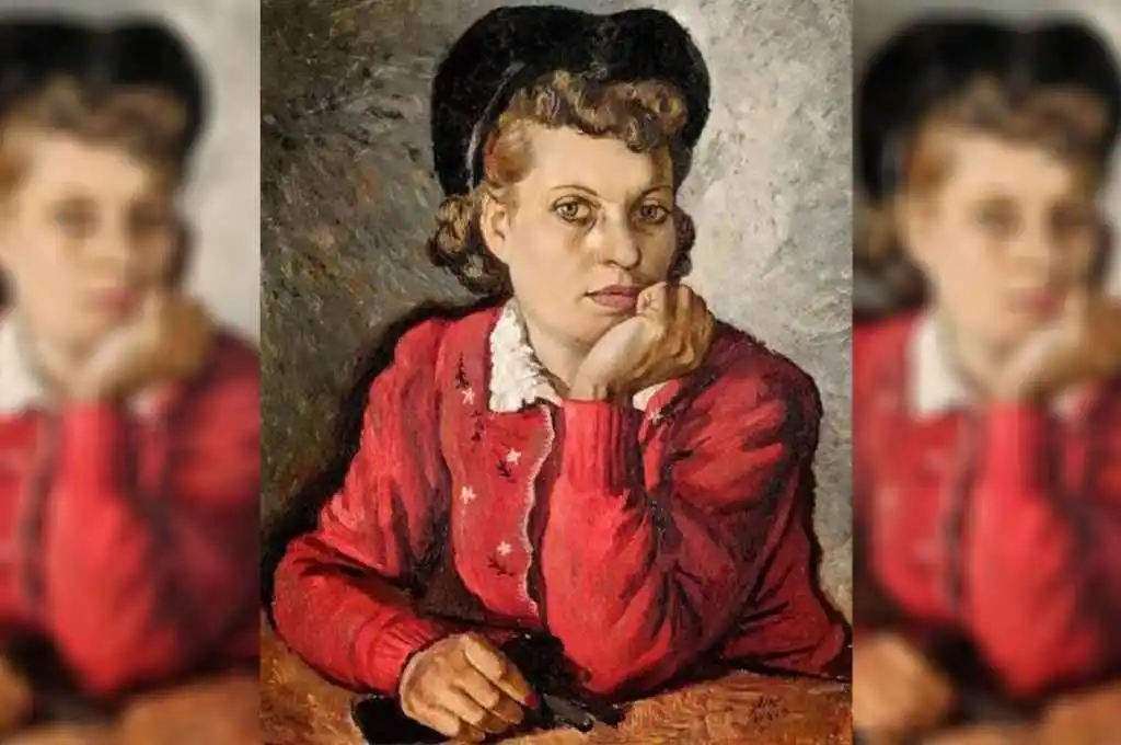 Se cumplen 80 años de la publicación de “Las colinas del hambre”