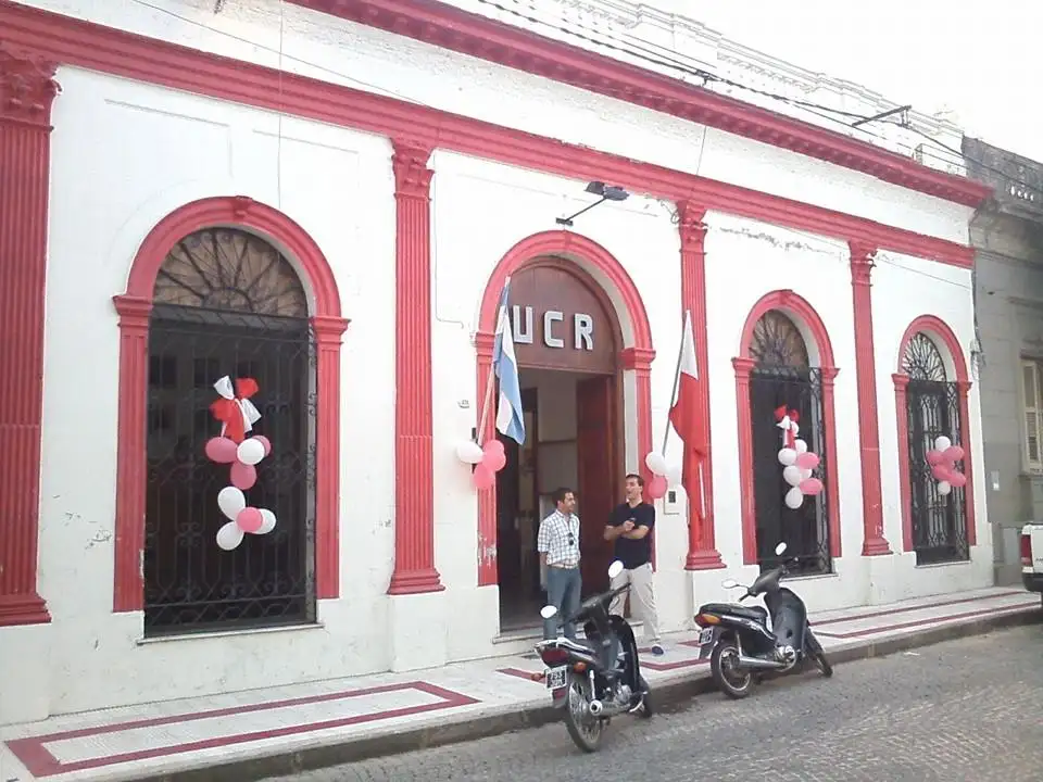 La oposición se expresó al respecto