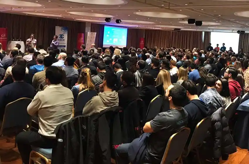 Se realizará un nuevo E-Commerce Go en Mar del Plata