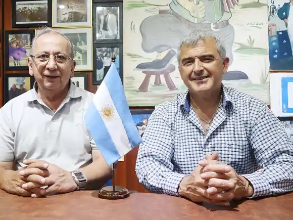 El Pre-Federal vuelve al Boliche Ducasse con una noche a puro chamamé