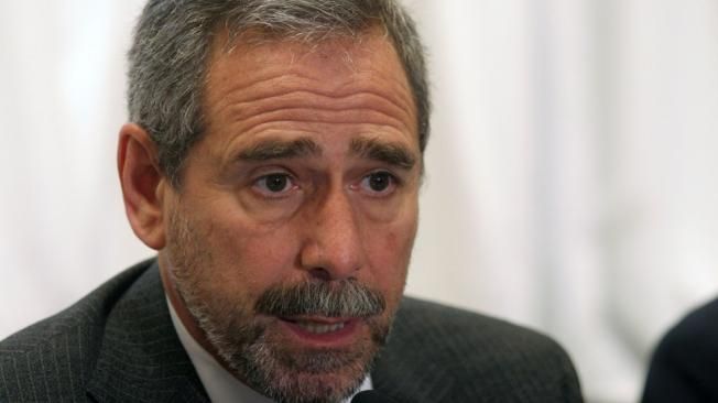 Juicio a Ricardo Jaime en Córdoba