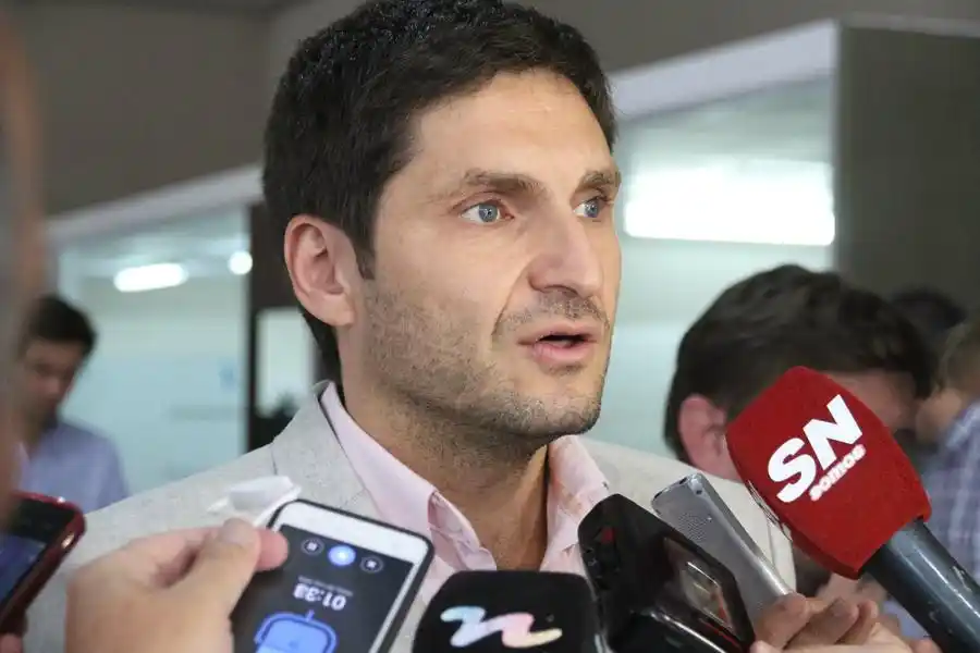 Pullaro:“En la ciudad de Santa Fe es el segundo año menos violento del siglo”