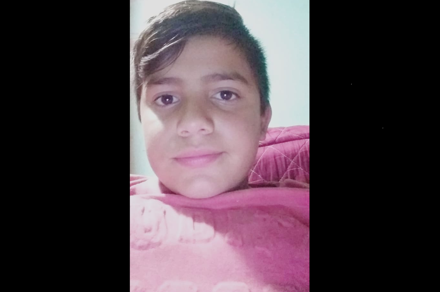 ¡Feliz cumple, Joaquín!