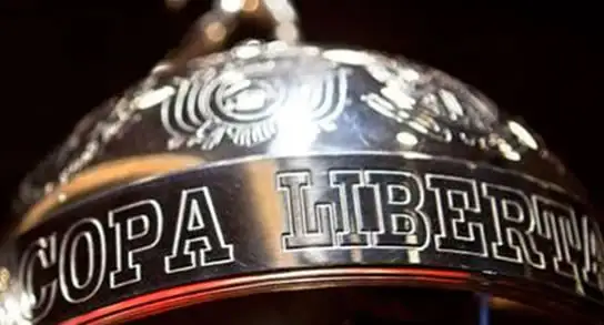 Así quedaron los grupos de la Copa Libertadores
