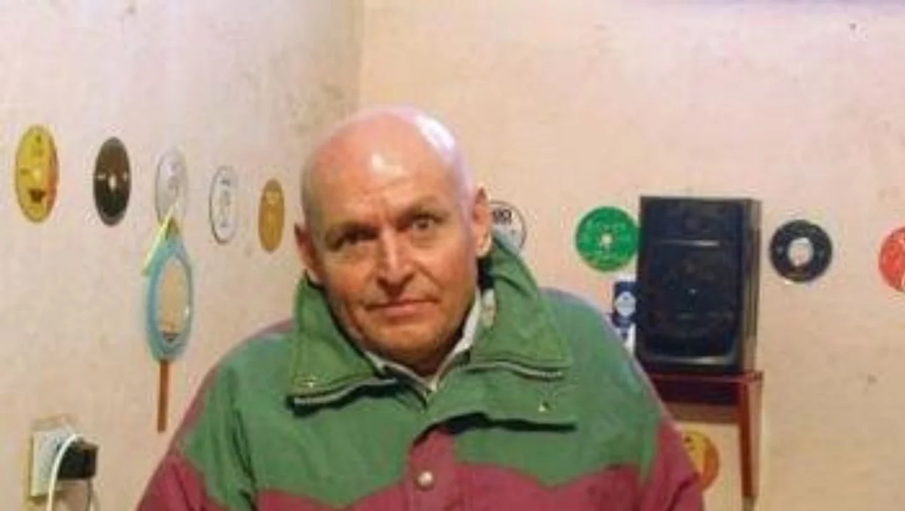 Robledo Puch