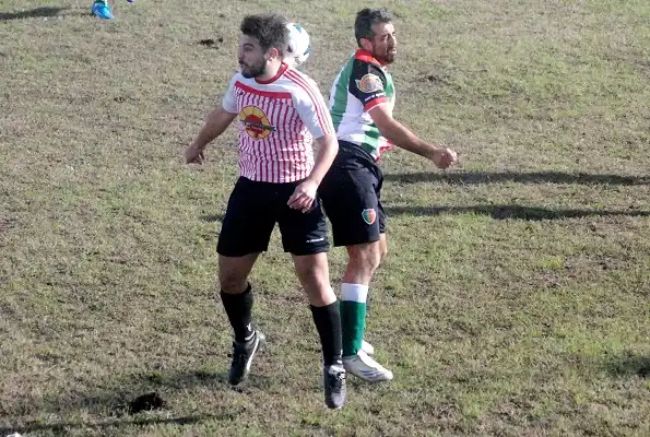 Divisional B: Black River recibe a Sud América