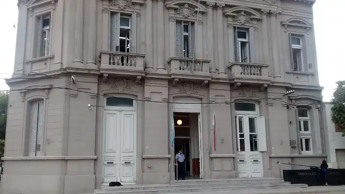 Más de 300 postulantes a ingresar al Poder Judicial en Gualeguaychú