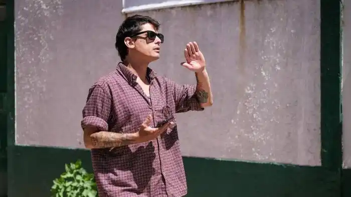 Un vecino de los rugbiers contó que Lucas Pertossi lo amenazó de muerte