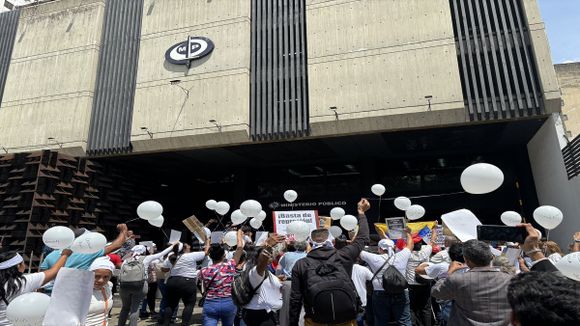 PROVEA exige dejar de «normalizar la incomunicación de presos» en Venezuela