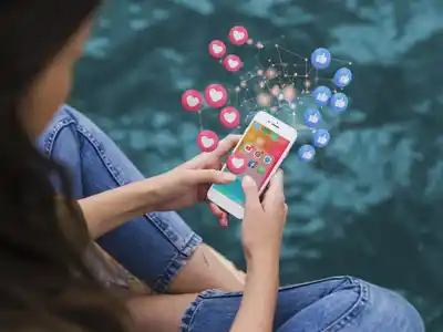 Alarma en jóvenes: casi la mitad está en riesgo de desarrollar un trastorno alimentario por la presión de las redes sociales