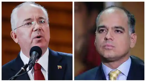 EL CHAVISMO DISIDENTE le da con todo al referéndum consultivo: sepa lo que dicen estos personajes