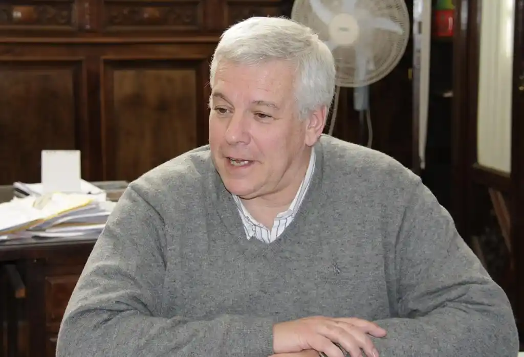 Desde Economía advierten que cayó el número de cuentas de contribuyentes