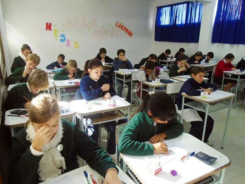 Olimpíadas Ñandú en Necochea
