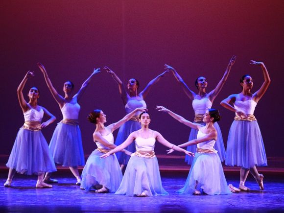 Tres grandes compañías de danza se suman a la tercera noche de "Escena Compartida", del Grupo Mater