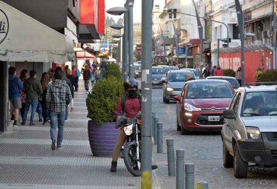 Amparado en el aumento de testeos, el Comité de Seguimiento extendió el Estadio Amarillo 