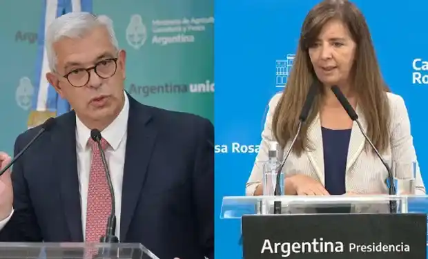 La interna del Gobierno sobre la liquidación de la cosecha