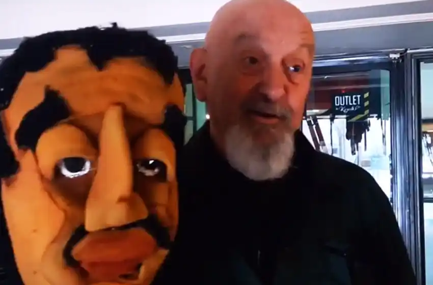 «Hacemos teatro para ser mejores personas»