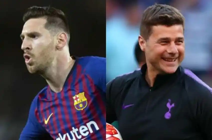 Premios The Best: Messi puede ganar dos distinciones y Pochettino buscará dar la sorpresa