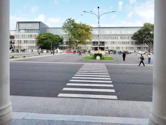 Con la designación de Maneiro, el gobierno intentará avanzar con reformas judiciales clave