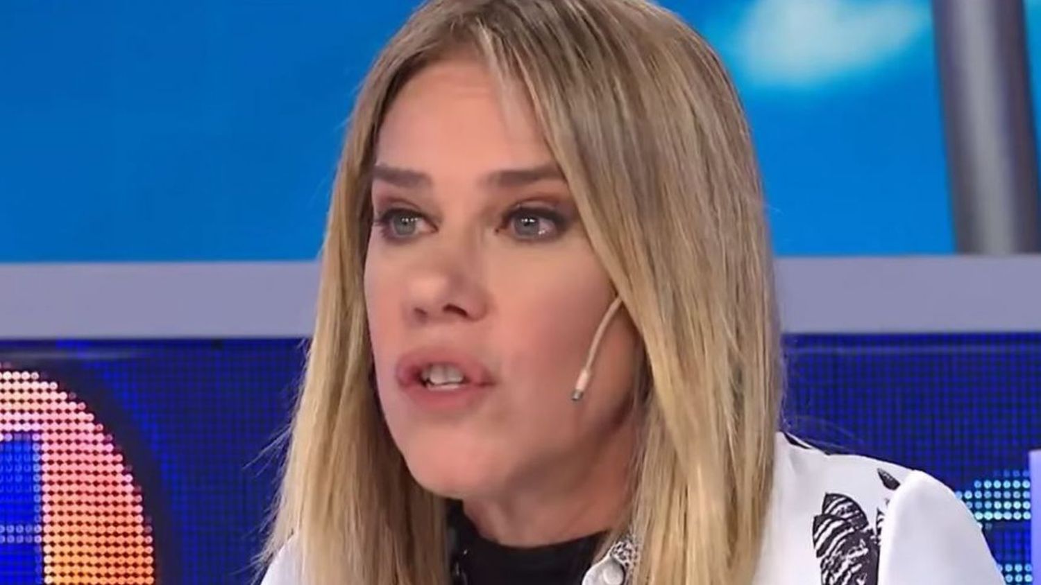 El drama que atravesó Marcela Baños: "Me sentí sola y desnuda"