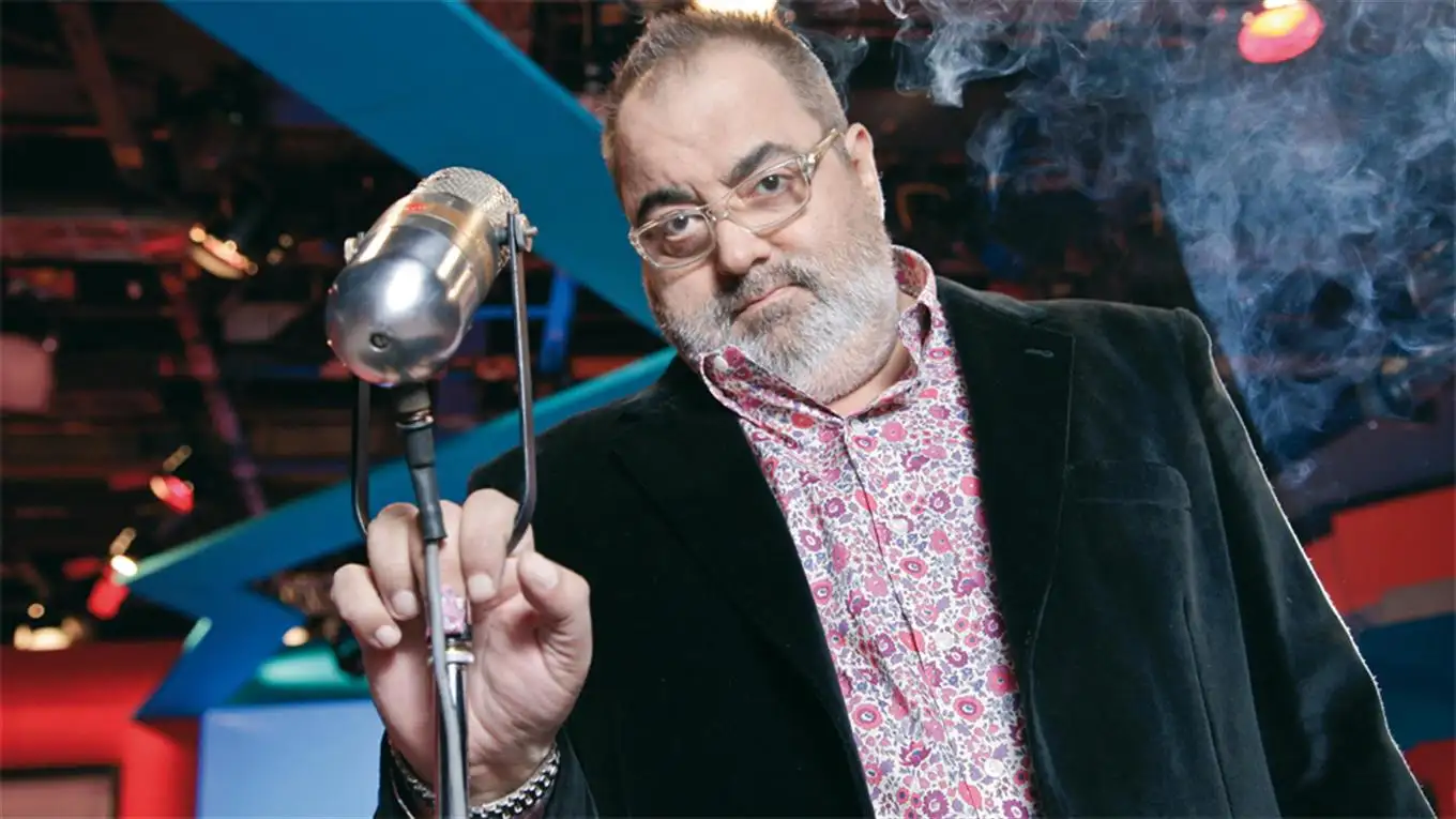 Operaron a Jorge Lanata