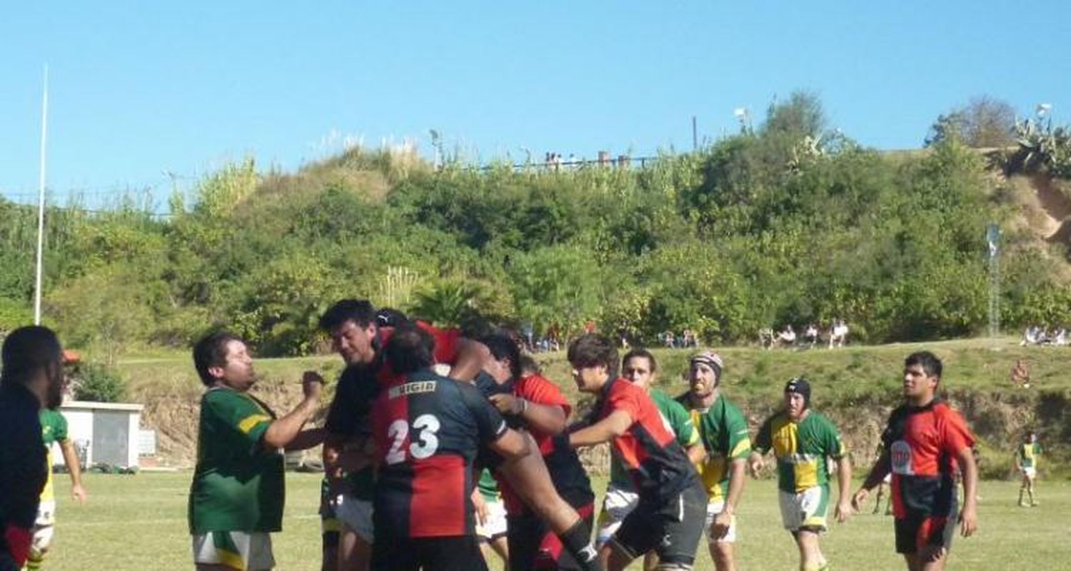 Tiro venció a Las Cañas y continúa puntero