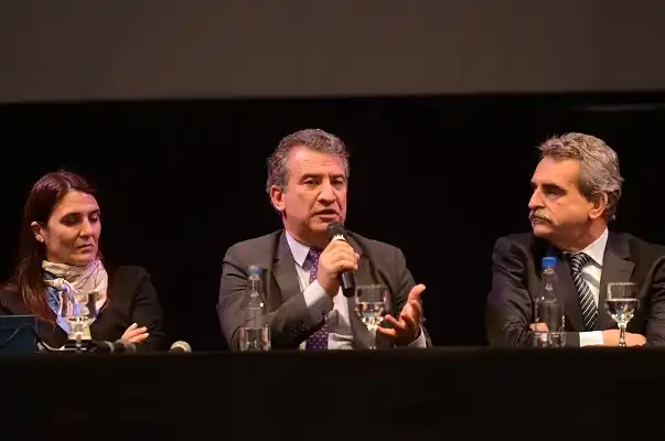 Debaten en Entre Ríos políticas de defensa