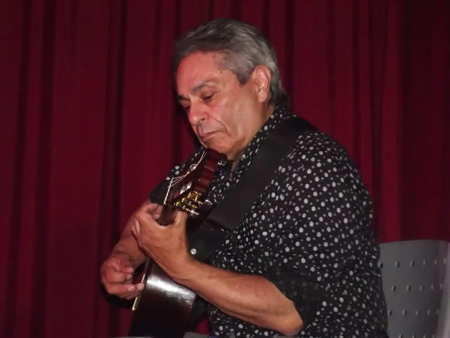 Jorge Herrera falleció el martes a los 80 años de edad