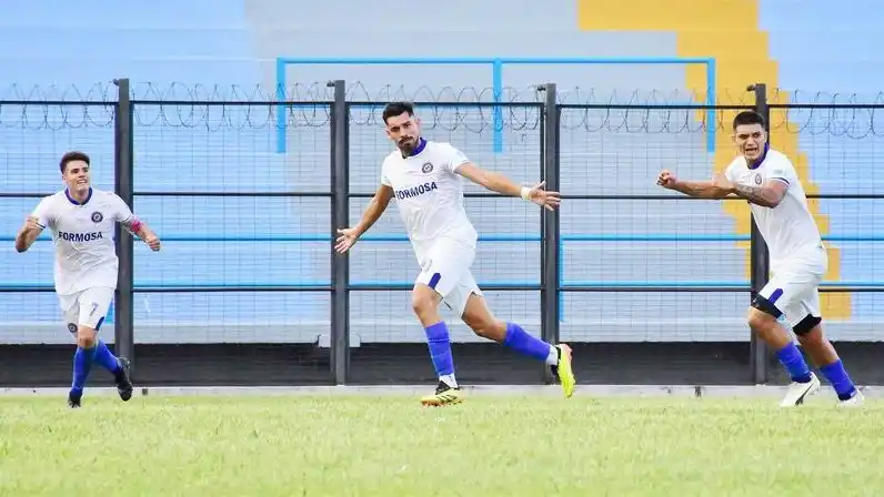 Sol derrotó a Sarmiento y
San Martín cayó en Tucumán