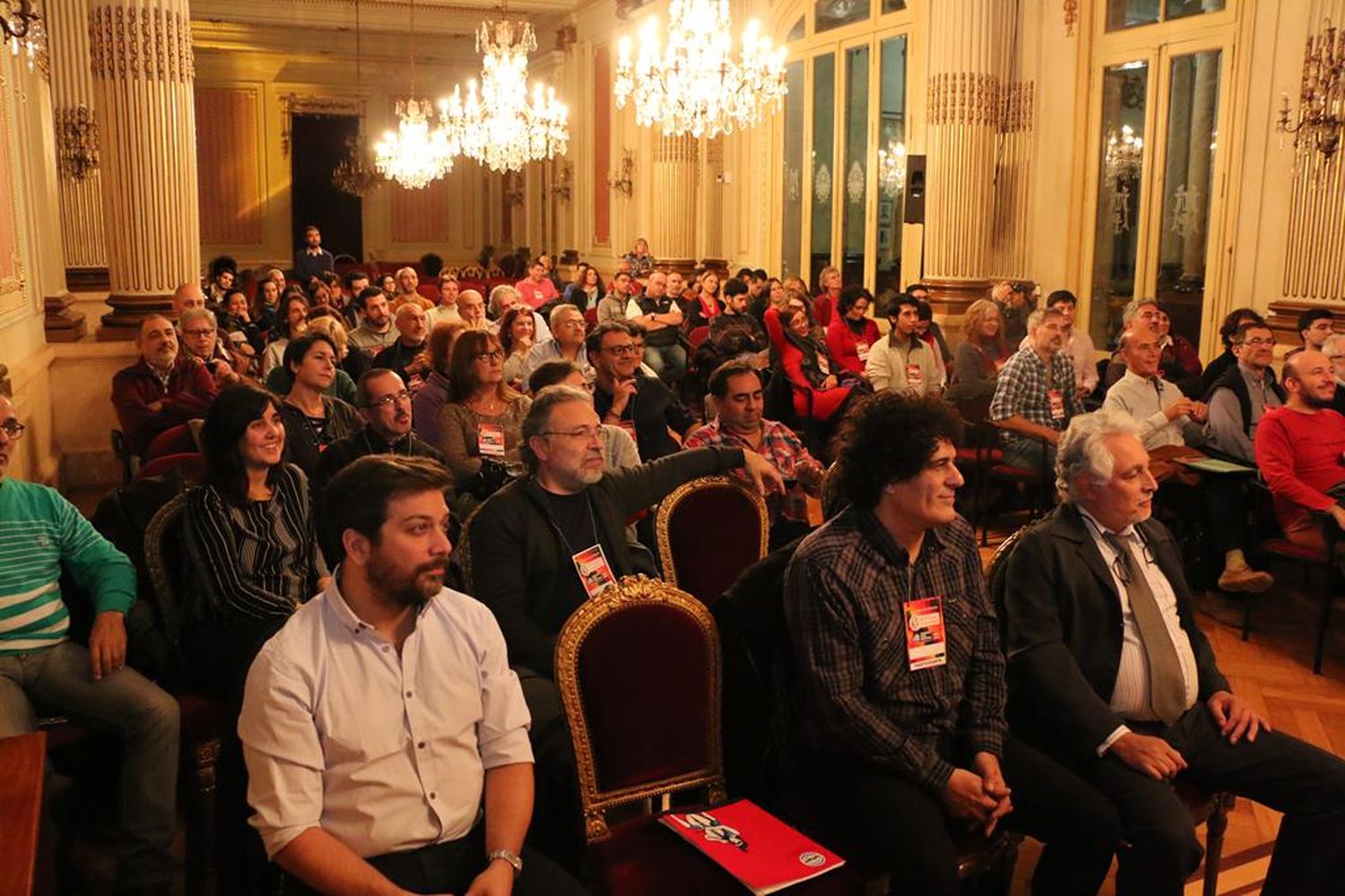 Arte coral e identidad, el lema del tercer Congreso Coral Argentino