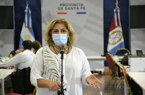 Aumento de casos de coronavirus: “Podemos estar hablando de una segunda ola y no un rebrote de las fiestas”