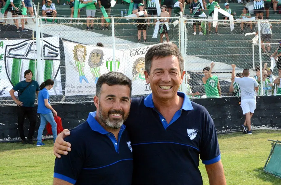 “Lamentablemente, creo que este proyecto deportivo ya está sepultado”