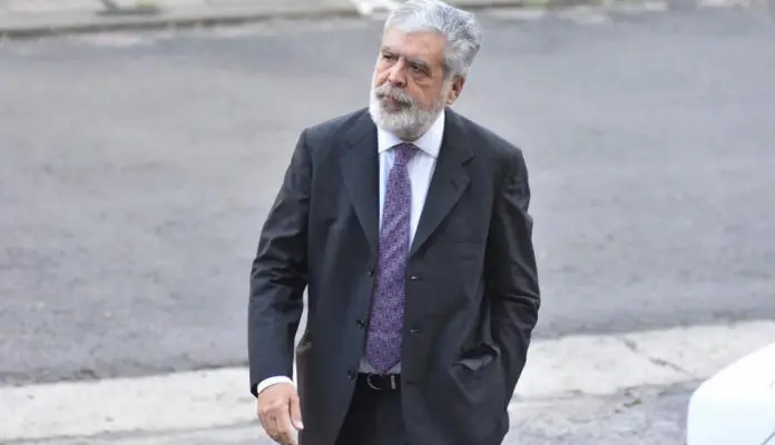 Confirmaron condena de De Vido: Familiares de la Tragedia de Once celebraron el fallo