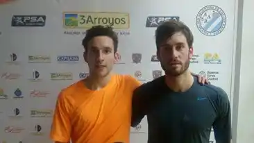Comienza el Nacional de Mayores en Salta