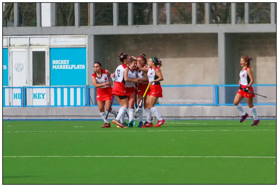 Mar del Plata “B” a reclasificar