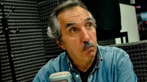 Coronel Dorrego: La comunidad podrá ver el documental sobre René Favaloro