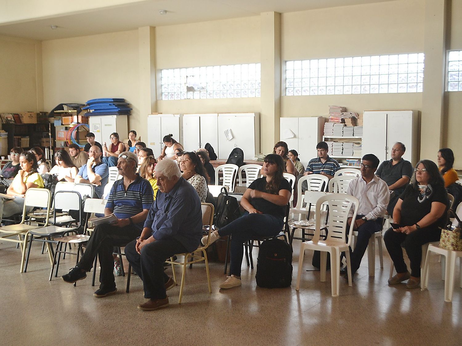 Culminan las III Jornadas de Historia Local y Regional en Gualeguay