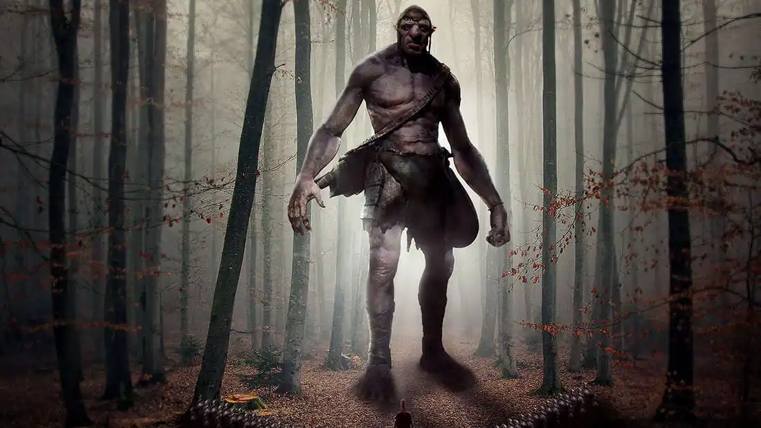 El misterioso GIGANTE hallado en Ecuador