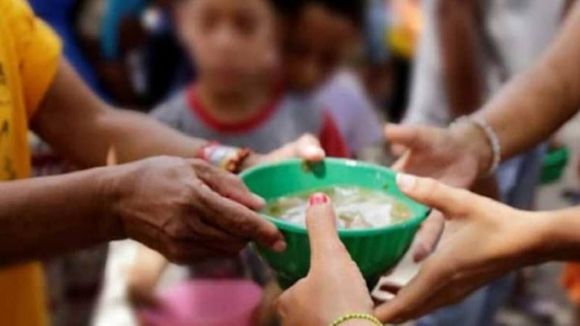 LA EU DESTINA MÁS RECURSOS para mitigar la inseguridad alimentaria en Venezuela