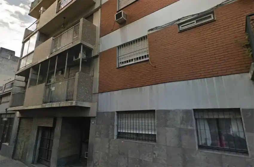 Un bebé falleció aplastado por un ascensor en San Telmo