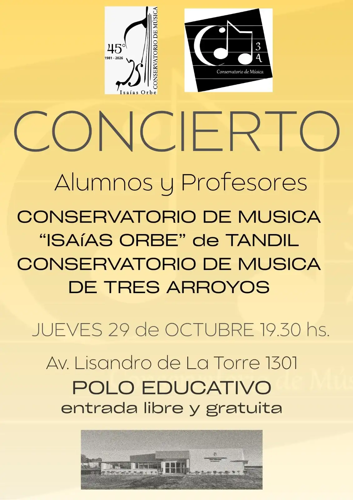Flyers - 2