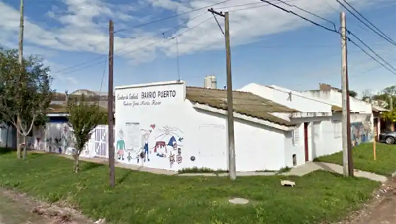 Continuará cerrado el centro de salud Puerto