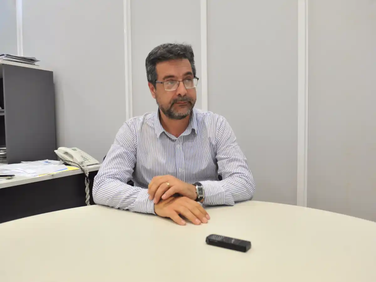 Con fondos propios, Emugas financiará la obra de gas natural en los barrios La Milka y Parque 