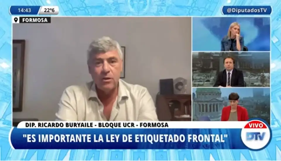 Diputados destacaron el consenso logrado para la aprobación de leyes como la de Alivio Fiscal