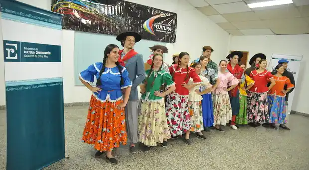 Entre Ríos presentará 130 artistas en el escenario mayor de Cosquín