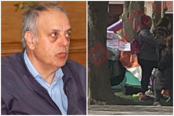 Lavalle: El Intendente radical denuncia presiones del PRO para que otorgue una casa a una mujer de La Costa