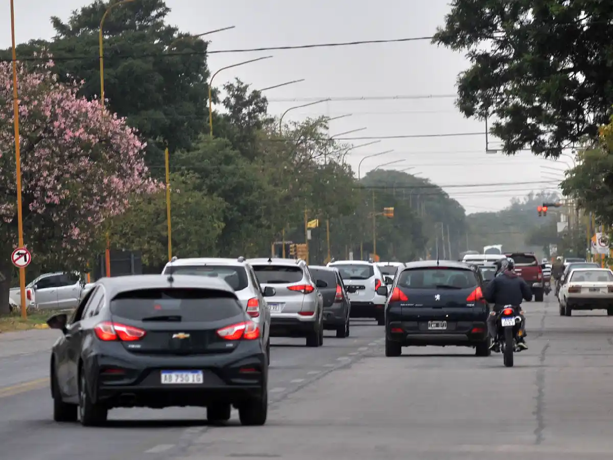    Remarcan la importancia de realizar la VTV en la Semana de la Seguridad Vehicular