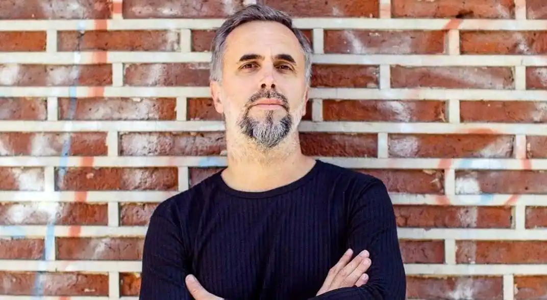 Juan Barraza. Se presenta esta noche “En un confuso episodio”